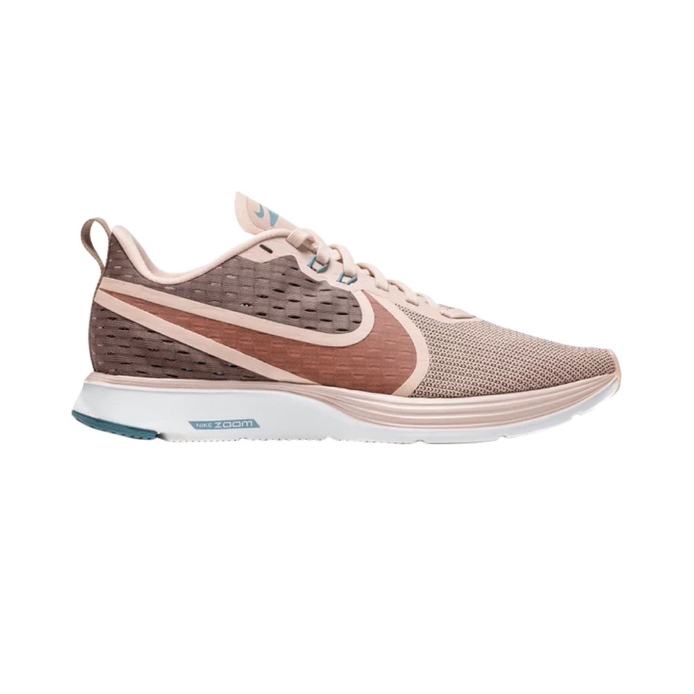 Nike Zoom Strike 2 Women’s 8.5 Mink Brown
